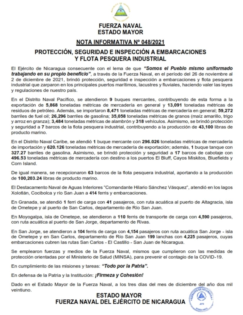 NOTA